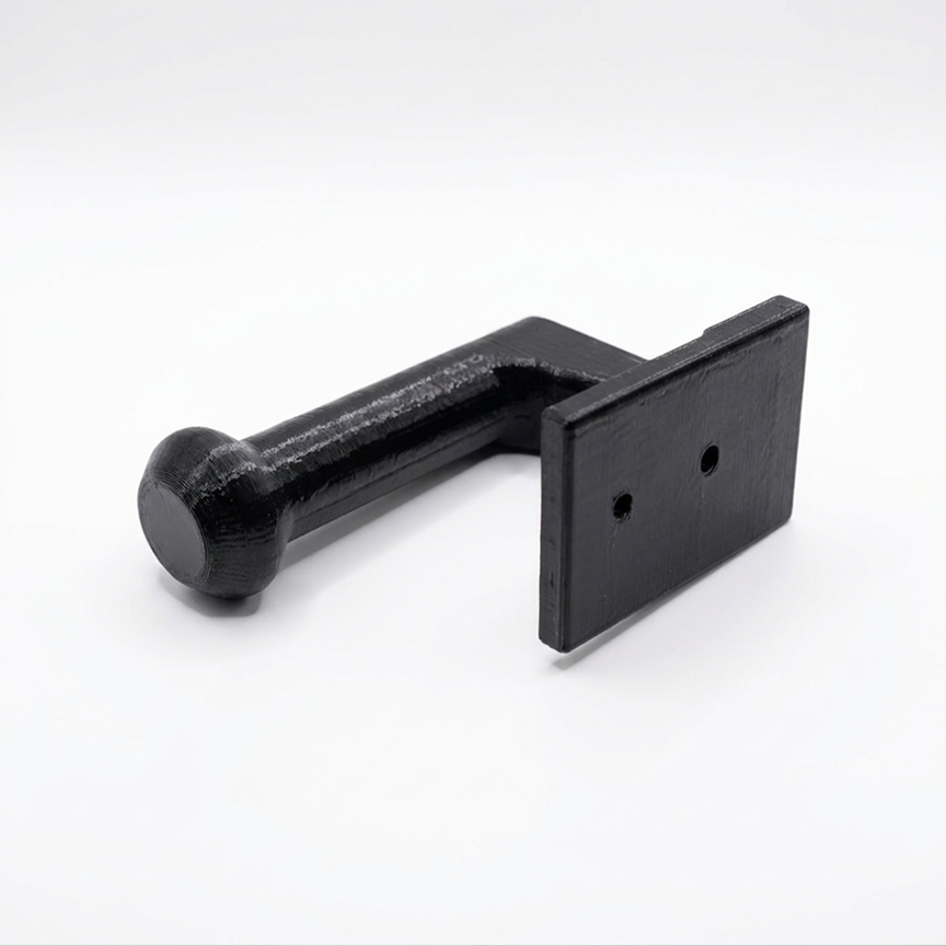 DEWALT Hedge Trimmer Wall Mount Holder