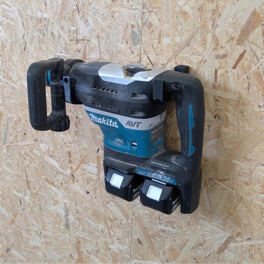 Makita DHR400 XRH07 Rotary Hammer Wall Mount Holder