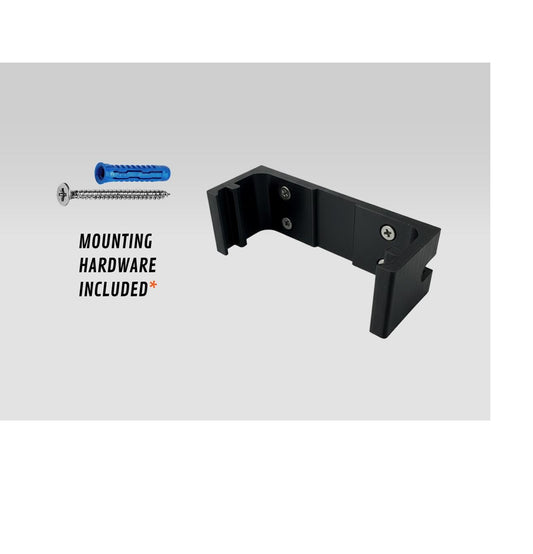 Heavy Duty Stihl AK30, AK20, AK10 Wall Mount for Easy Storage