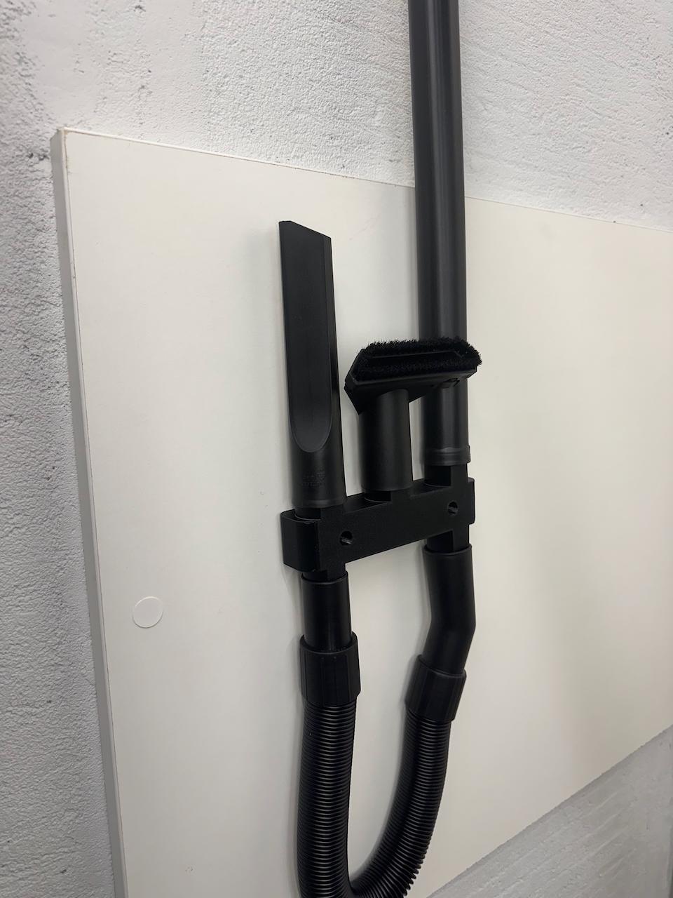 STIHL SEA 20 Wall Mount with Accessory Holder