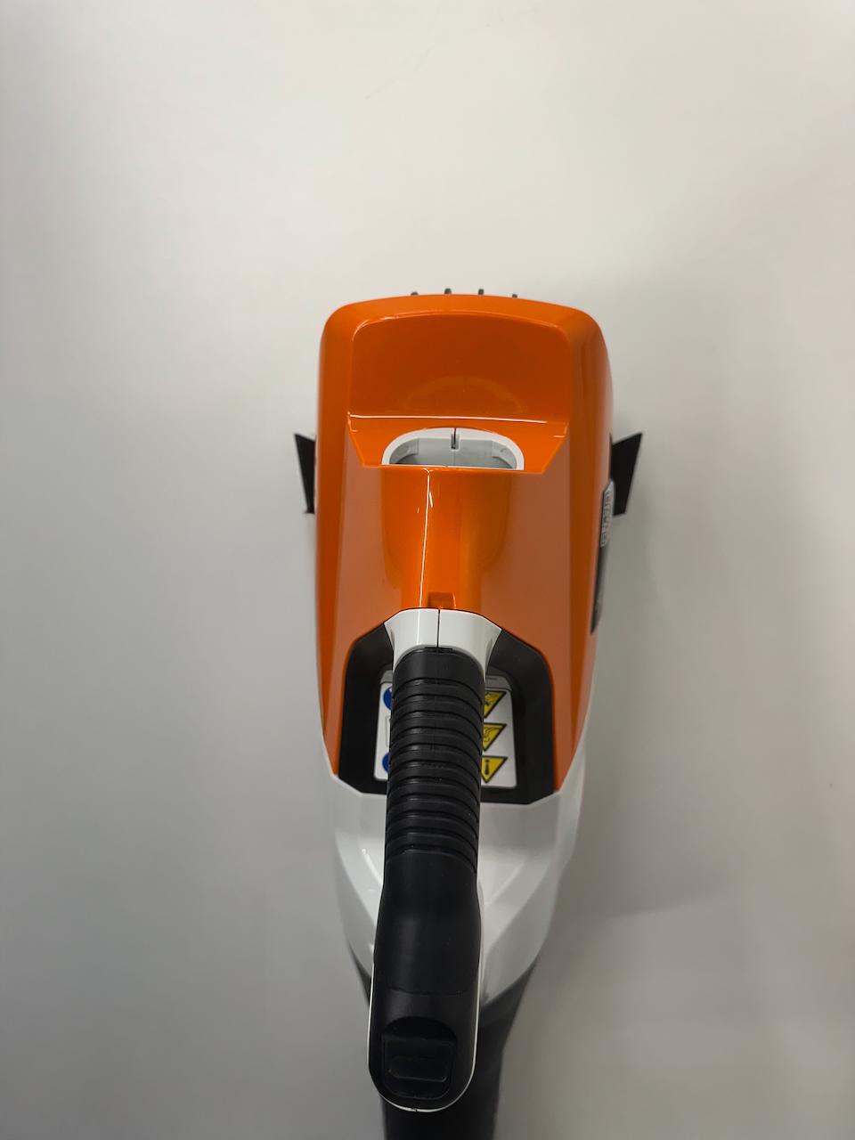 STIHL BGA 30 Leaf Blower Wall Mount for Garage, Workshop or Shed Organisation