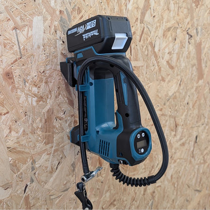 Makita DMP180 18V LXT Inflator Wall Mount Holder