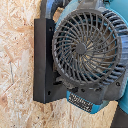 Makita UB003G GBU03ZV XGT Blower Vacuum Wall Mount Holder