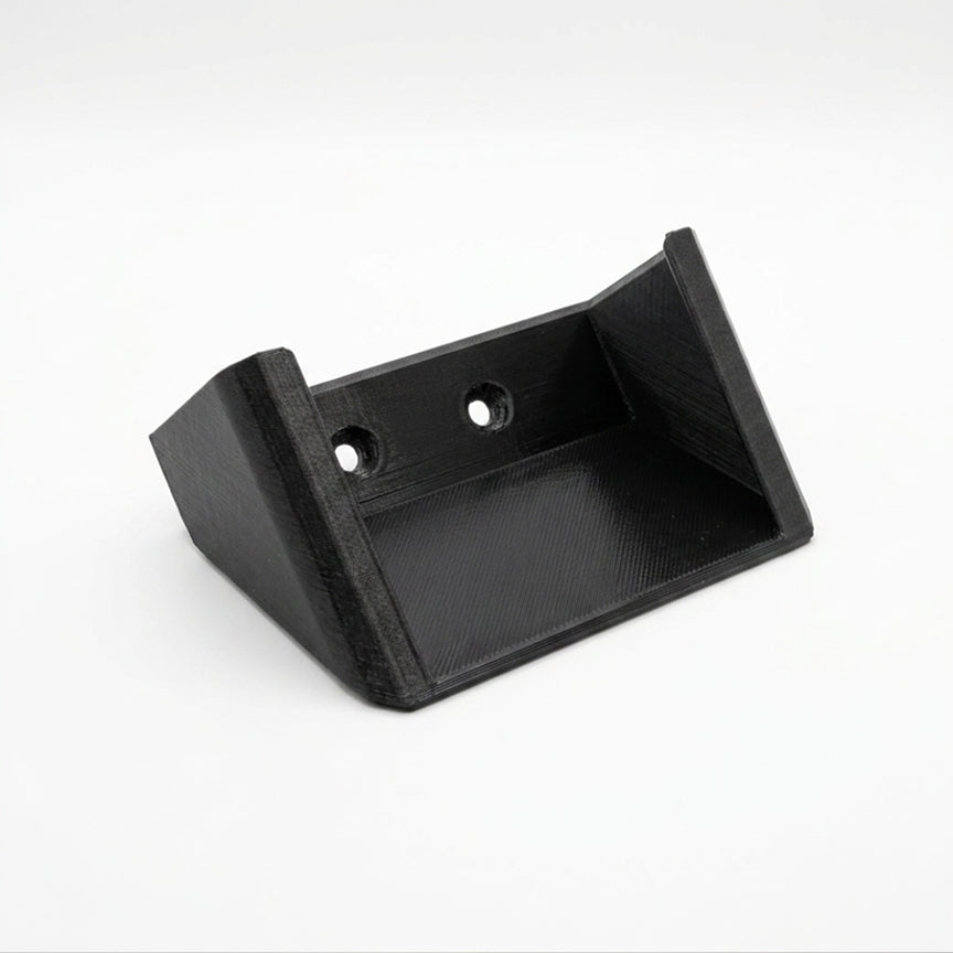 Makita DMP181 / DMP180 Inflator Wall Mount Holder for Garage Workshop or Work Van