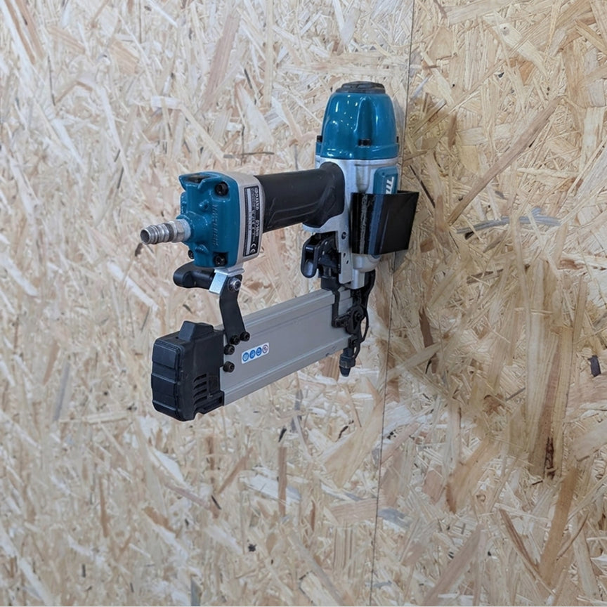 Makita AF505, AF506, AF600, AF601, AF635 Nailer Wall Mount Holder