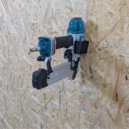 Makita AF505, AF506, AF600, AF601, AF635 Nailer Wall Mount Holder