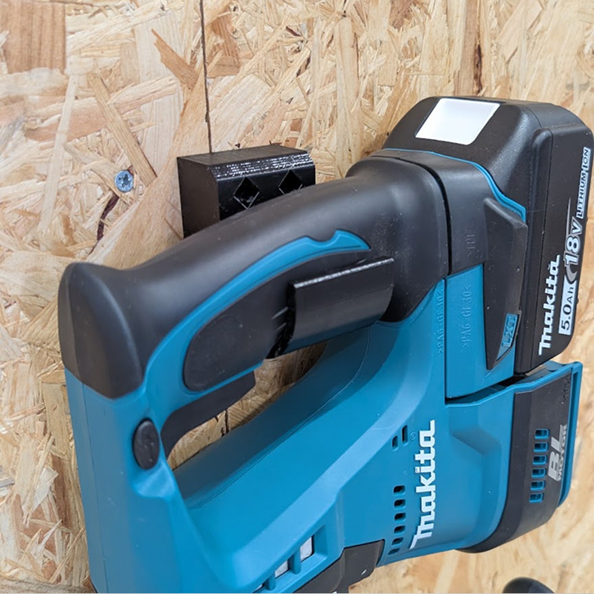 Makita DHR242 XRH01 SDS Plus Rotary Hammer Wall Mount Holder