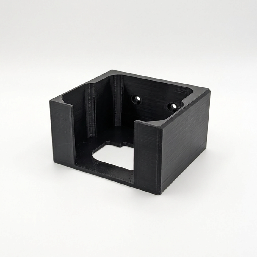 Makita DHW180 / XWH02 18V LXT Pressure Washer Wall Mount Holder