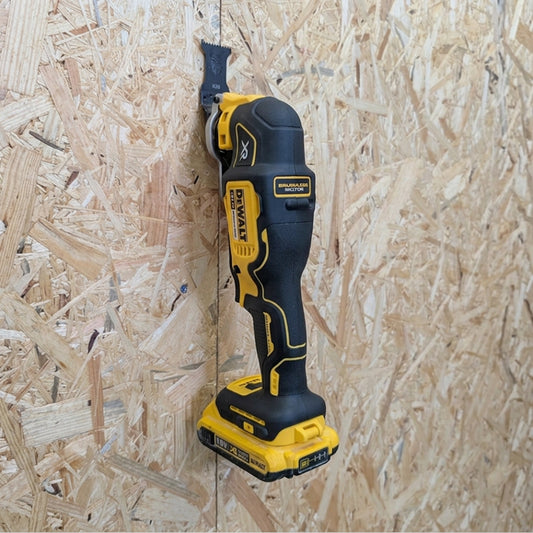 DeWalt DCS356 DCS356B DCS356NT Oscillating Multi Tool Wall Mount Holder