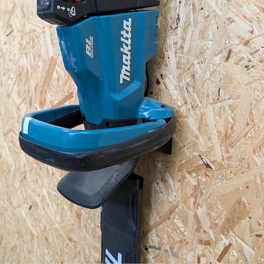 Makita DUH UH GHU XHU Hedge Trimmer Wall Mount Holder