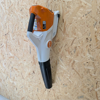 STIHL BGA110 Leaf Blower Wall Mount Holder, Garage storage, van ,shed