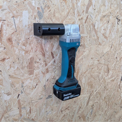 Makita DJN161 XNJ01 18V LXT Nibbler Wall Mount Holder