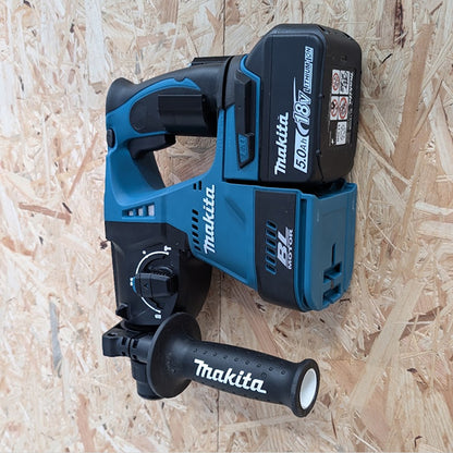 Makita DHR242 XRH01 SDS Plus Rotary Hammer Wall Mount Holder