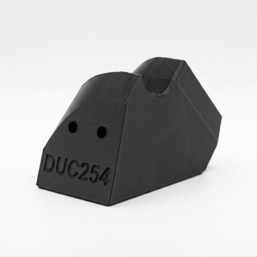 Makita DUC254 XCU06 Chainsaw Wall Mount Holder for Garage Workshop Shed