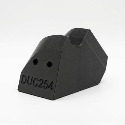 Makita DUC254 XCU06 Chainsaw Wall Mount Holder for Garage Workshop Shed