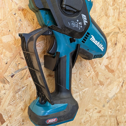 Makita UC029G GCU07Z XGT Pruning Saw Wall Mount Holder