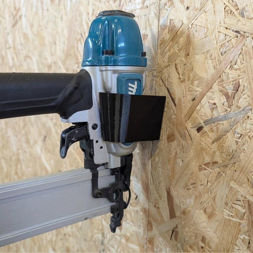 Makita AF505, AF506, AF600, AF601, AF635 Nailer Wall Mount Holder