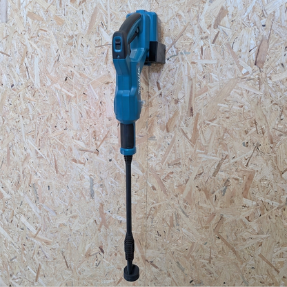 Makita DHW180 / XWH02 18V LXT Pressure Washer Wall Mount Holder