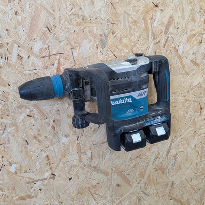 Makita DHR400 XRH07 Rotary Hammer Wall Mount Holder