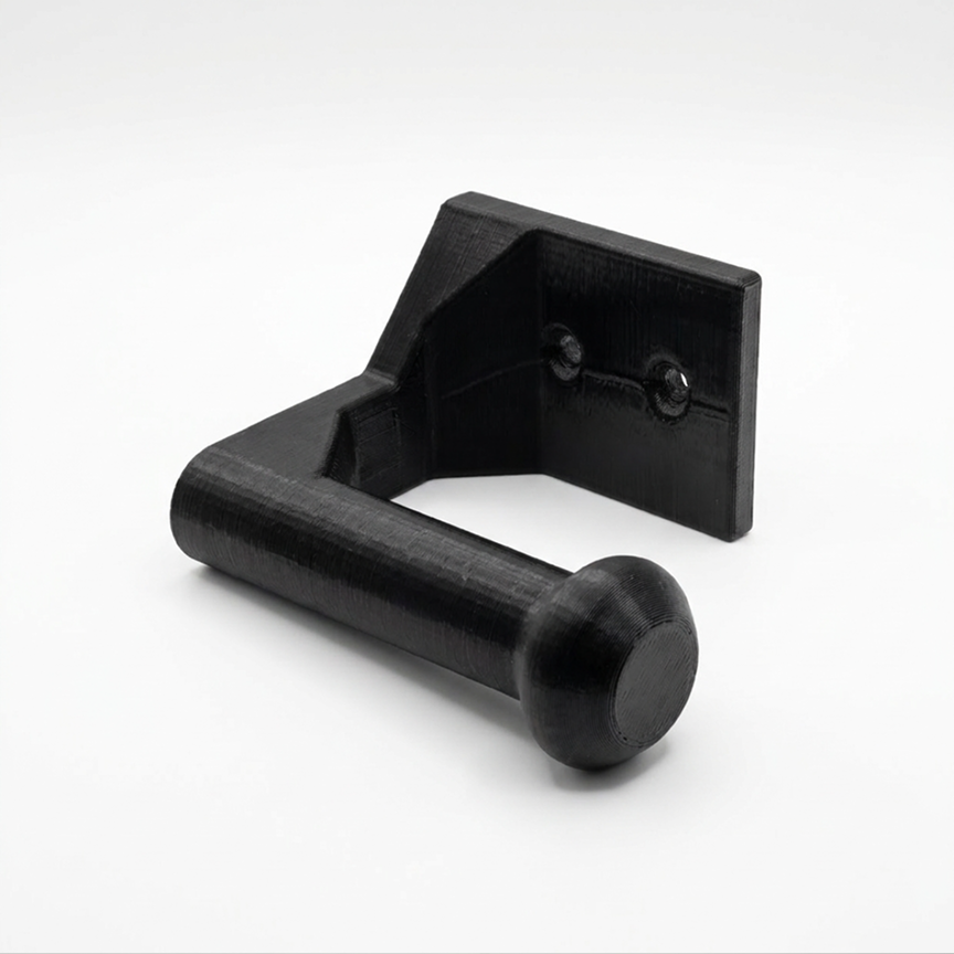 DEWALT Hedge Trimmer Wall Mount Holder