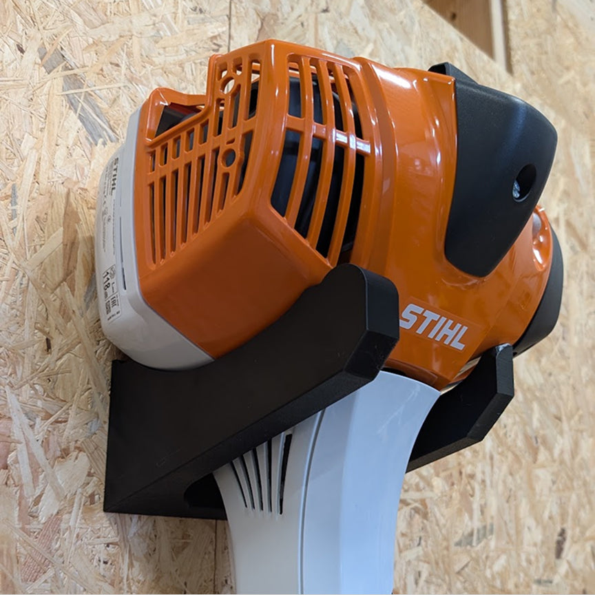 STIHL FS411 & Similar Brushcutter String Trimmer Wall Mount Holder