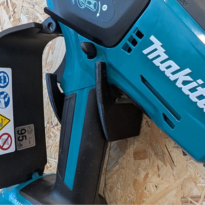 Makita DUC101 XCU14 Pruning Saw Wall Mount Holder for Garage Workshop Shed