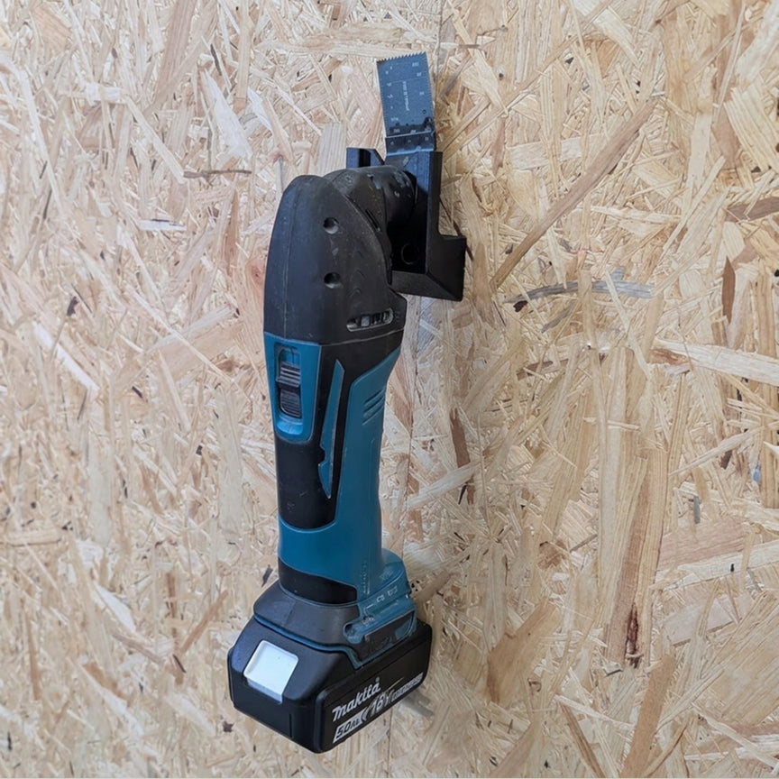 Makita Multifunktionswerkzeughalter für DTM50 und weitere Modelle