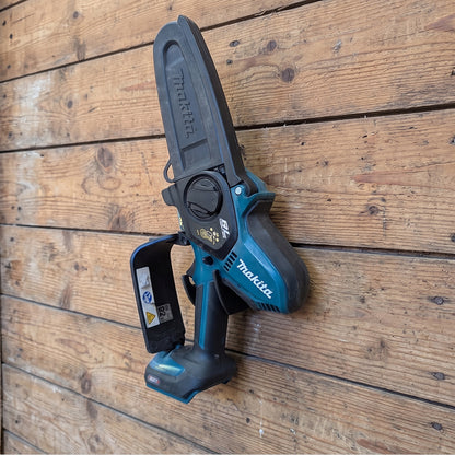 Makita UC029G GCU07Z XGT Pruning Saw Wall Mount Holder