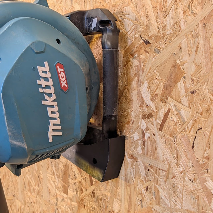 Makita UB003G GBU03ZV XGT Blower Vacuum Wall Mount Holder
