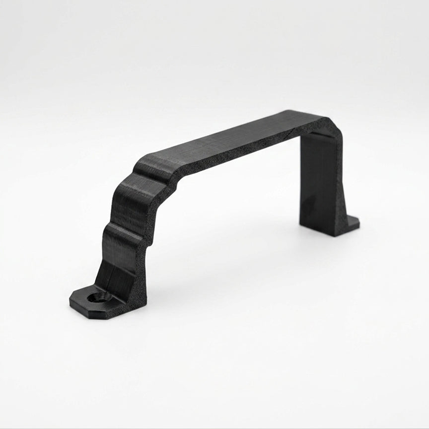 Wall mount for Makita DC10SB battery charger | Garage organization, 3D printed wall mount
