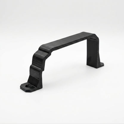 Wall mount for Makita DC10SB battery charger | Garage organization, 3D printed wall mount