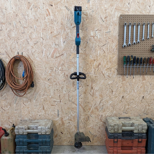 Makita DUR192 / UR017 / XRU17 / XRU23 String Trimmer Wall Mount Holder