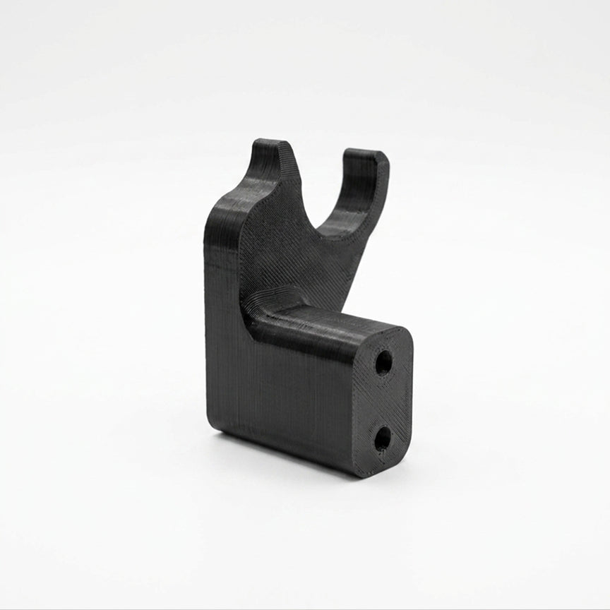 DeWalt DCS356 DCS356B DCS356NT Oscillating Multi Tool Wall Mount Holder