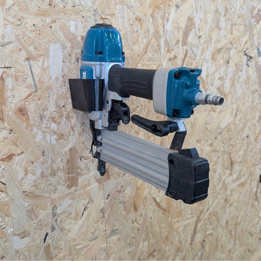 Makita AF505, AF506, AF600, AF601, AF635 Nailer Wall Mount Holder