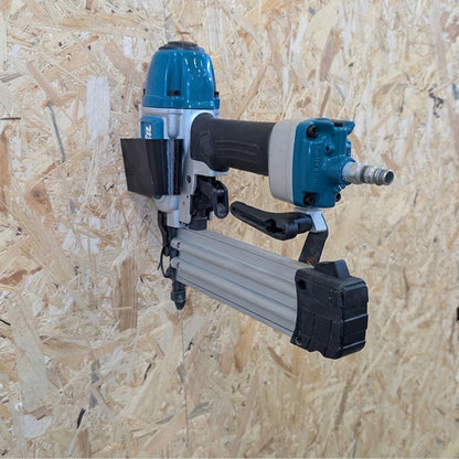 Makita AF505, AF506, AF600, AF601, AF635 Nailer Wall Mount Holder