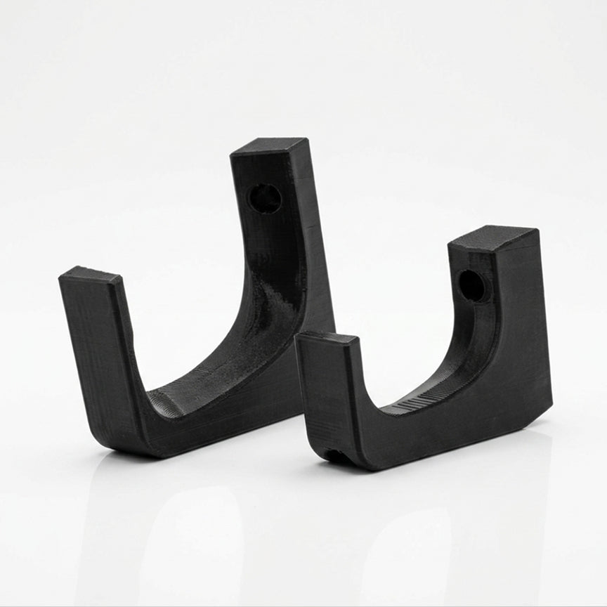Makita DHR400 XRH07 Rotary Hammer Wall Mount Holder