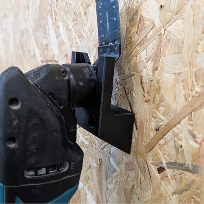 Makita Multifunktionswerkzeughalter für DTM50 und weitere Modelle