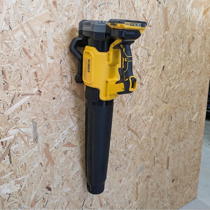 DeWalt DCMBL562 DCBL722 XR Leaf Blower Wall Mount Holder