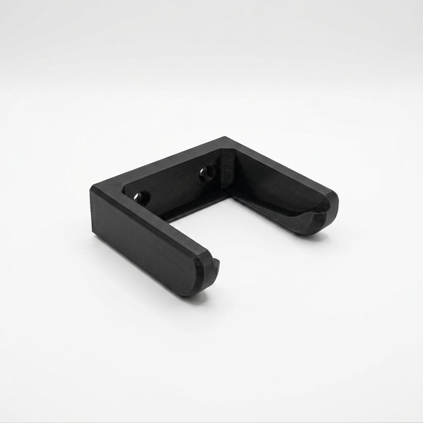 DeWalt DCS369B DCS369N-XJ Compact Reciprocating Saw Wall Mount Holder
