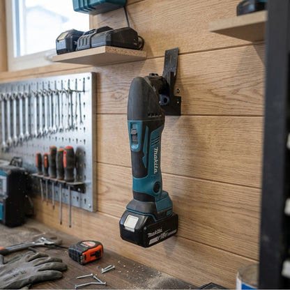 Makita Multifunktionswerkzeughalter für DTM50 und weitere Modelle