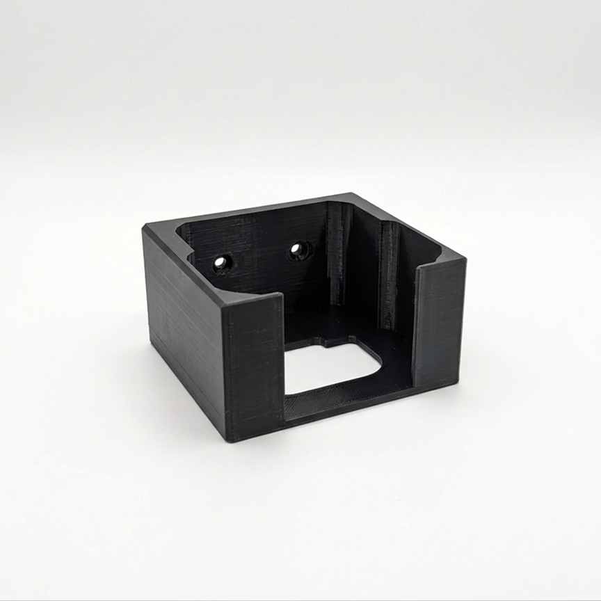 Makita DHW180 / XWH02 18V LXT Pressure Washer Wall Mount Holder