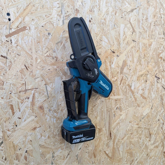 Makita DUC101 XCU14 Pruning Saw Wall Mount Holder for Garage Workshop Shed