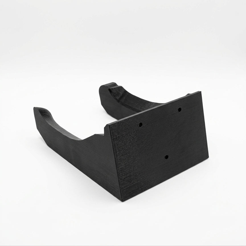 STIHL FS 491  Heavy Duty Trimmer Wall Mount Holder, Specifically Designed for FS models