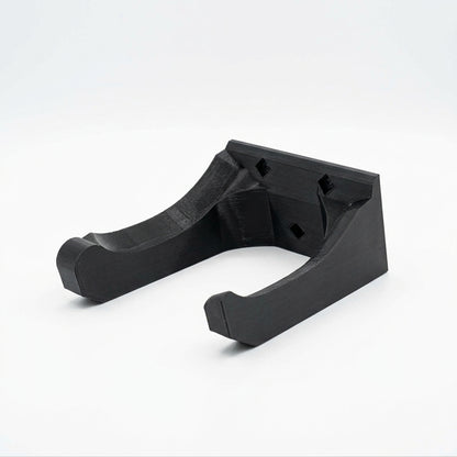 STIHL FS 491  Heavy Duty Trimmer Wall Mount Holder, Specifically Designed for FS models