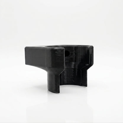 Makita DCG180/XGC01 Caulking Gun Wall Mount Holder for Garage, Workshop or Work Van