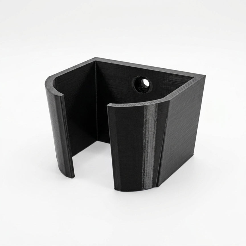 Makita AF505, AF506, AF600, AF601, AF635 Nailer Wall Mount Holder