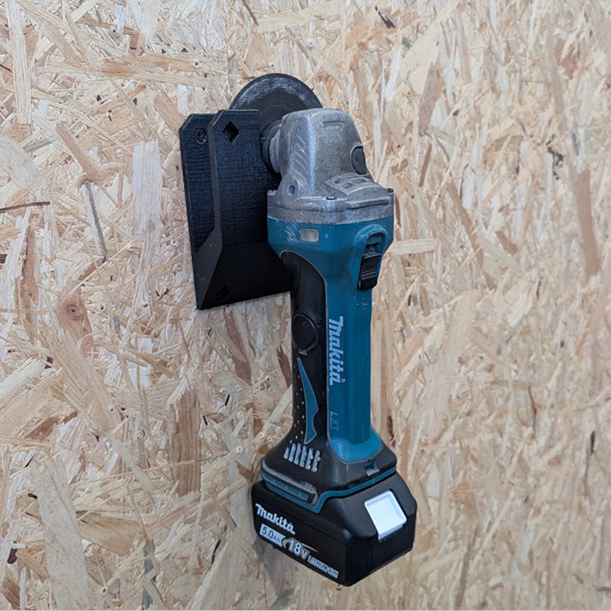 Winkelschleiferhalter für Makita und andere Marken