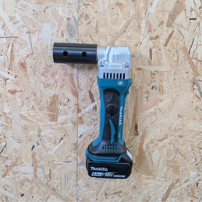 Makita DJN161 XNJ01 18V LXT Nibbler Wall Mount Holder