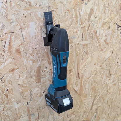 Makita Multifunktionswerkzeughalter für DTM50 und weitere Modelle
