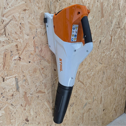 STIHL BGA110 Leaf Blower Wall Mount Holder, Garage storage, van ,shed